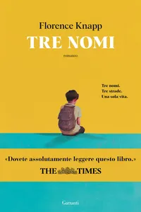 Tre nomi_cover