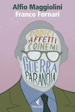Franco Fornari