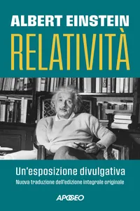 Relatività_cover