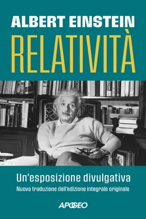 Relatività