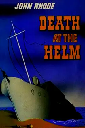 Death at the Helm