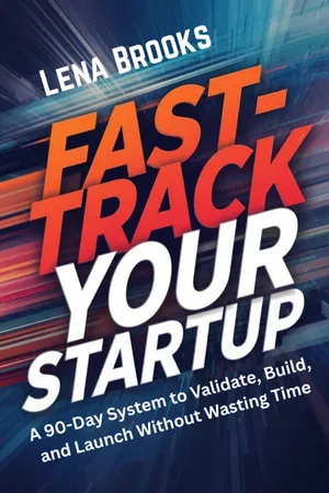 Fast-Track Your Startup