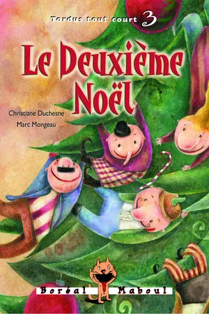 Le deuxième Noël