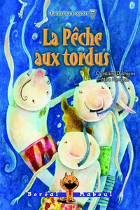 La pêche aux tordus_cover