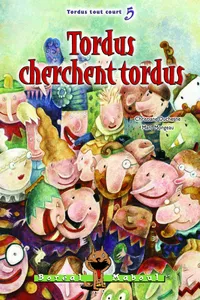 Tordus cherchent tordus_cover