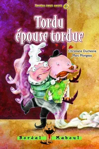 Tordu épouse tordue_cover