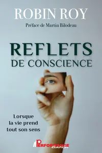 Reflets de conscience_cover