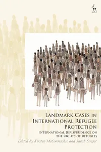 Landmark Cases in International Refugee Protection_cover