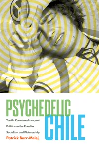 Psychedelic Chile_cover