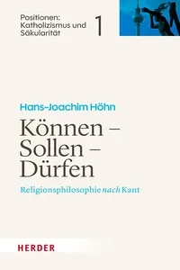 Können - Sollen - Dürfen_cover