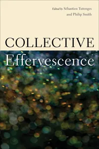 Collective Effervescence_cover