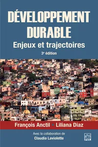Développement durable_cover