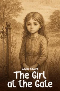 The Girl at the Gate_cover