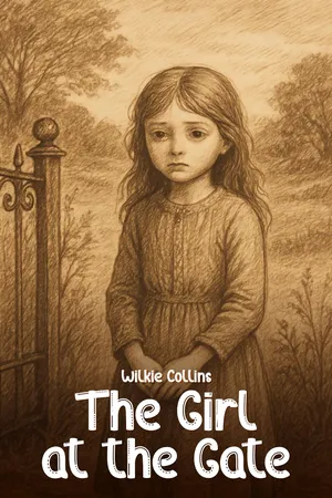 The Girl at the Gate