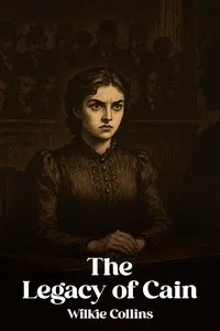 The Legacy of Cain_cover