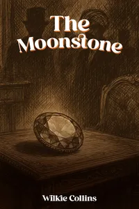 The Moonstone_cover
