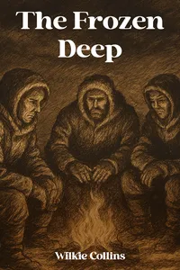 The Frozen Deep_cover
