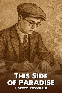 This Side of Paradise_cover