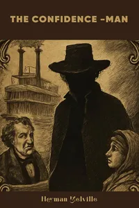 The Confidence-Man_cover