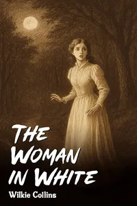 The Woman in White_cover