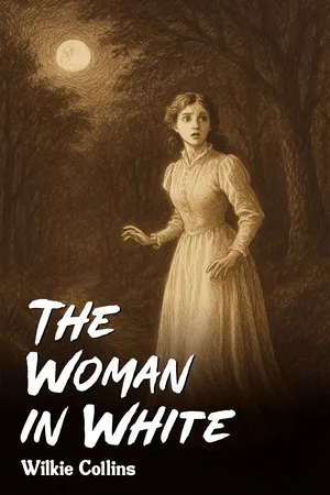The Woman in White