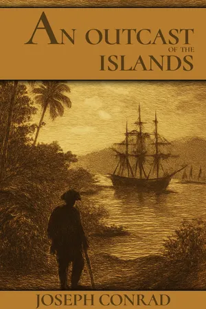 An Outcast of the Islands