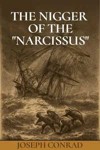 The Nigger of the "Narcissus"_cover