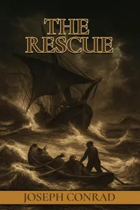 The Rescue_cover