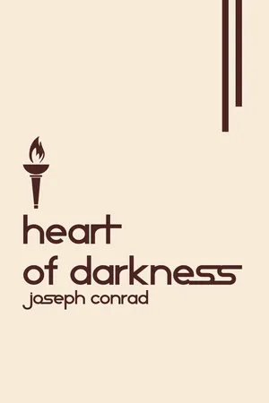 Heart of Darkness