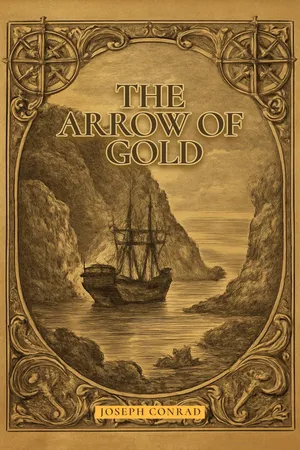 The Arrow of Gold