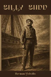 Billy Budd_cover