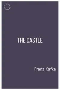 The Castle_cover