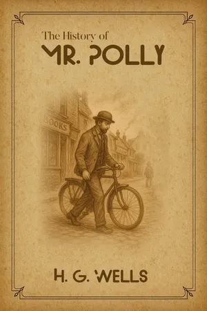 The History of Mr. Polly