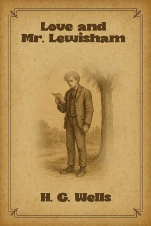 Love and Mr. Lewisham
