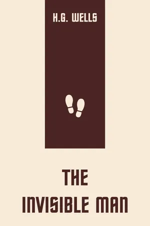 The Invisible Man