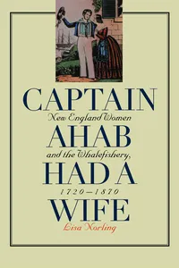 Captain Ahab Had a Wife_cover