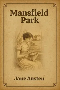 Mansfield Park_cover