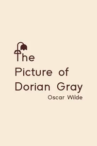 The Picture of Dorian Gray_cover