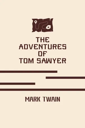 The Adventures of Tom Sawyer