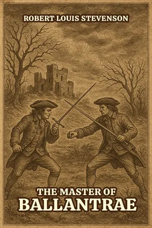 The Master of Ballantrae