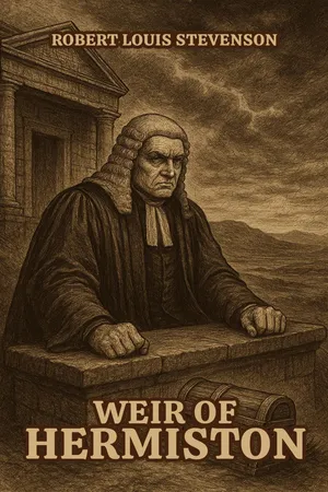 Weir of Hermiston