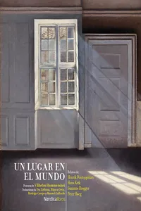 Un lugar en el mundo_cover