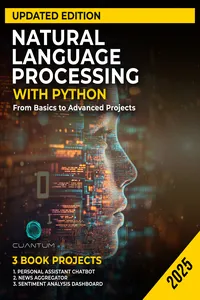 Natural Language Processing with Python_cover