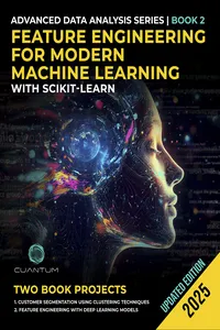 Feature Engineering for Modern Machine Learning with Scikit-Learn_cover