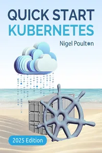 Quick Start Kubernetes_cover
