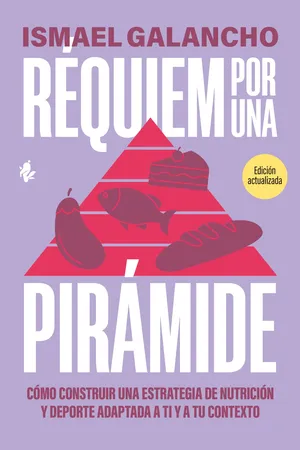 Réquiem por una pirámide