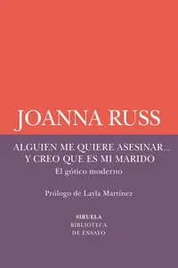 Alguien me quiere asesinar... y creo que es mi marido_cover
