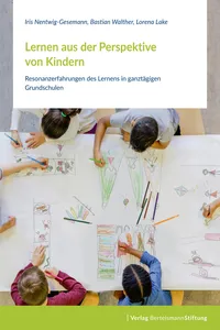 Lernen aus der Perspektive von Kindern_cover