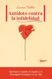 Antídoto contra la infidelidad_cover