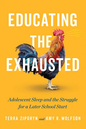 Educating the Exhausted